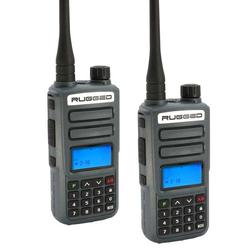 Rugged Radios GMR2-PLUS-2-PACK