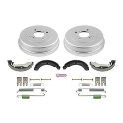 PowerStop KOE15369DK