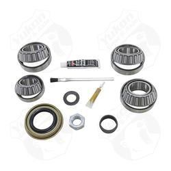 Yukon Gear & Axle BK D44-JK-RUB