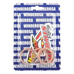 Vertex Pistons 823017