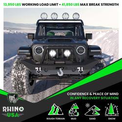 Rhino USA G-SHACK-2