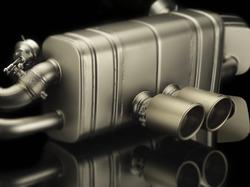 Akrapovic S-PO981SO-HT/1