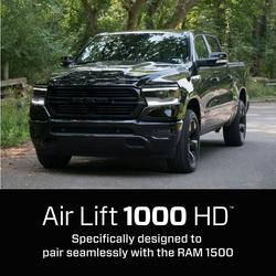 Air Lift 60828HD