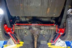 UMI Performance 2635-R