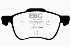 EBC DP41229R