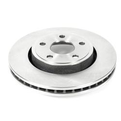 PowerStop AR83076