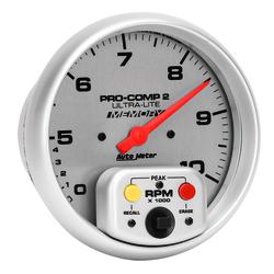 AutoMeter 4499