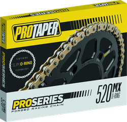ProTaper 021696