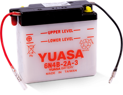 Yuasa Battery YUAM26B43