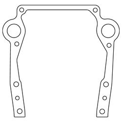 Cometic Gasket C5823-020