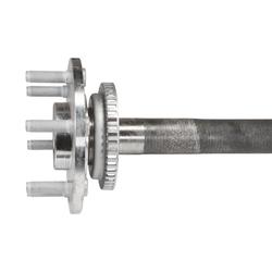 Yukon Gear & Axle YA C68272113