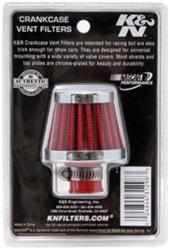 K&N Engineering 62-1600RD