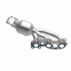 Magnaflow 447197
