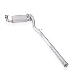 Stainless Works JPJLUCB