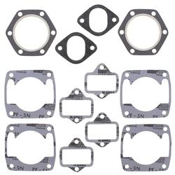 Vertex Pistons 710106B