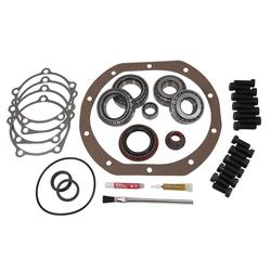Yukon Gear & Axle ZK F8-AG