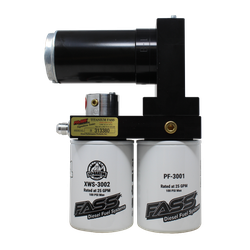 FASS Fuel Systems TS250G