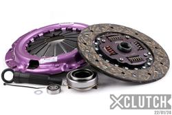 XCLUTCH XKMI23020-1A