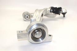 SPL Parts SPL FLBK Z34