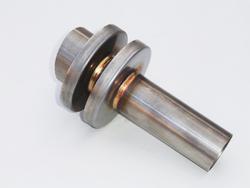 Invidia N1SILENCER101MM