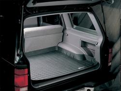 WeatherTech 40001