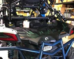 Agency Power AP-BRP-X3-110-C