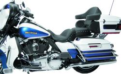 Mustang Motorcycle 79701