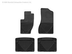 WeatherTech W22-W20