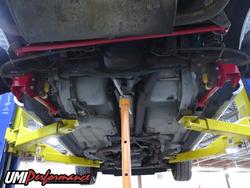 UMI Performance 2020-B