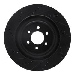 R1 Concepts ECB-40023R