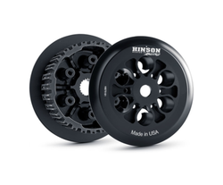 Hinson Clutch H223