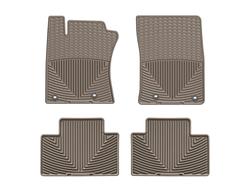 WeatherTech W307TN-W136TN