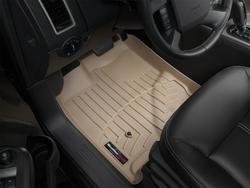 WeatherTech 451101