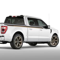 Ford Racing M-1007K-S2295SB