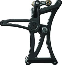 Performance Machine 0035-1172M-SMB