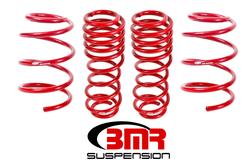BMR Suspension SP072R