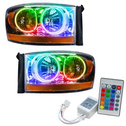 ORACLE Lighting 7032-504