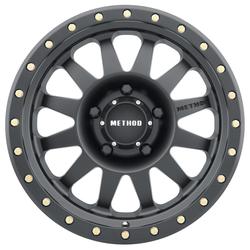Method Wheels MR30489050512N