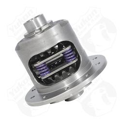 Yukon Gear & Axle YDGGMVET-3-17-1