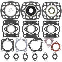 Vertex Pistons 711175