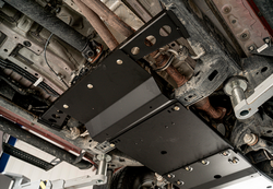 Cali Raised LED CR3653