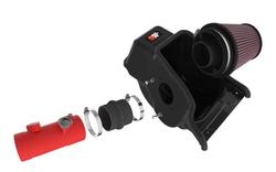 K&N Engineering 69-1511TWR