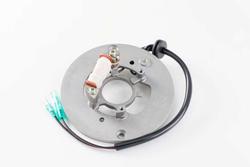 Ricks Motorsport Electrics 21-906