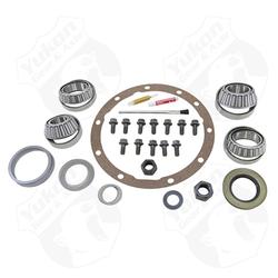 Yukon Gear & Axle YK C8.75-A