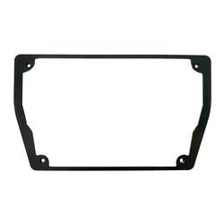 Rugged Radios DMU-NUTPLATE