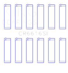 King Engine Bearings CR6616SI
