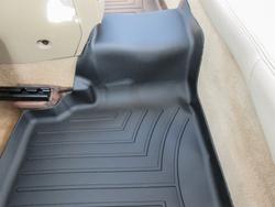 WeatherTech 441083
