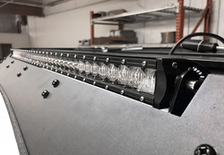 Cali Raised LED CR2671