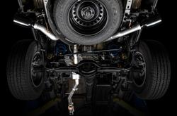 AWE Tuning 3015-33101