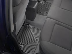 WeatherTech W210